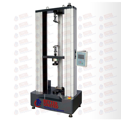 10KN 20KN 50KN Electronic Universal Testing Machine With Digital Display