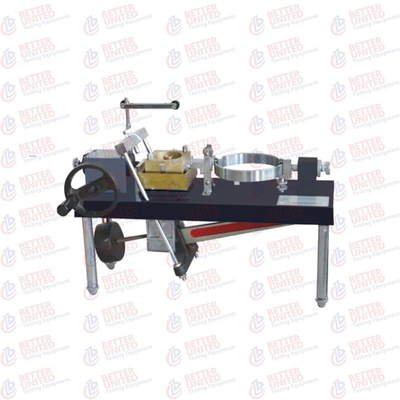 ASTM D5607 Direct Shear Box Test of Soil test equipment  Portable Type