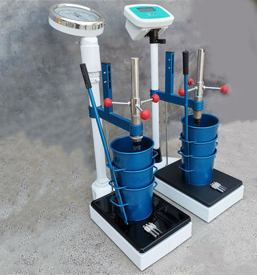 Digital Concrete Penetration Test Apparatus 2.5mm/S