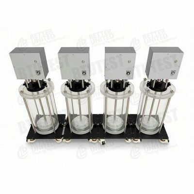 Deaerator