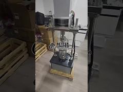 動的三軸装置